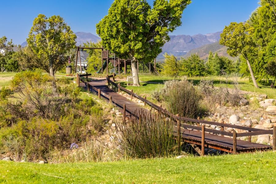 5 Bedroom Property for Sale in Val De Vie Estate Western Cape
